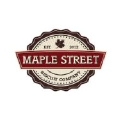 maplestreetbiscuits.com
