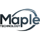 Maple Technology on Elioplus