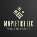 Company logo for mapletidellc.site