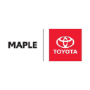 Maple Toyota