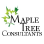 Maple Tree Consultants logo