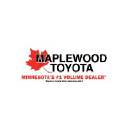 Maplewood Toyota Company