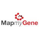mapmygene.com