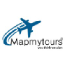 mapmytours.com