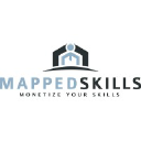 mappedskills.com