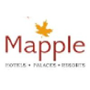 mapplehotels.com
