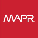 MapR Technologies logo