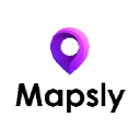mapsly.com