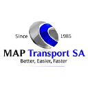 MAP TRANSPORT SA Avatar