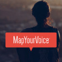 mapyourvoice.org