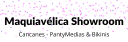 www.maquiavelica.com.ar logo