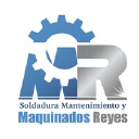 maquinadosreyes.com.mx