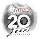 mara.com Logo