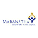 Maranatha Volunteers International