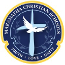 maranathachristianschools.org