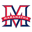 maranatha high school
