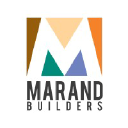 Marand Builders Inc Logo