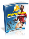 marathon-training-schedule.com Logo