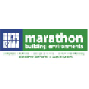Marathon Building Environments Logo