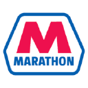 Marathon Petroleum gas station locations in the USA
