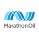 marathonoil.com logo