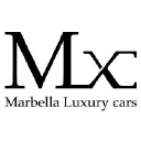 marbellaluxurycars.com