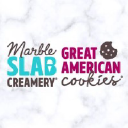 Marble Slab Creamery logo