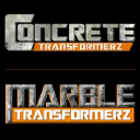 Concrete & Marble Transformerz