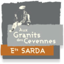 AUX GRANITS DES CEVENNES - ETABLISSEMENTS SARDA