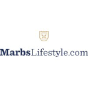 Marbslifestyle.com logo
