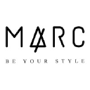 MARC Fashion logo