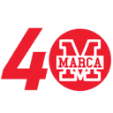 Marca College of Hair & Esthetics logo