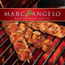 Marc Angelo logo