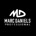 Marc Daniels logo