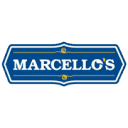 Company logo for marcellosburgers.online