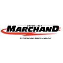 Marchand Entrepreneur Électricien Ltée logo