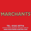 marchants-coaches.com