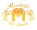 Logo for marchellothejeweler.com