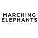 marchingelephants.com