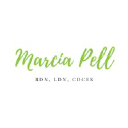 Marcia Pell