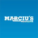 marciusmagazine.com