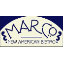 Marco New American Bistro