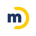 Company logo Marco