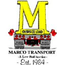 marcotrucking.com