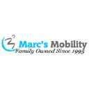marcsmobility.com