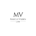 Marcus Vaden Law