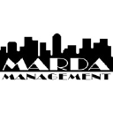 MARDA Management.com logo