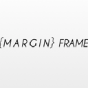 Margin Frame logo