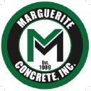 Marguerite Concrete inc