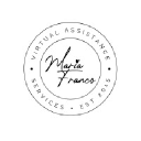 maria franco virtual assistance services